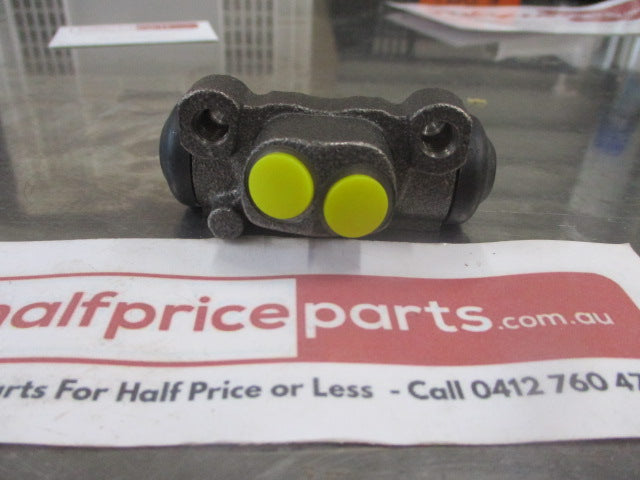 PBR Right Hand Rear Wheel Cylinder Suits Ford PC Courier New Part