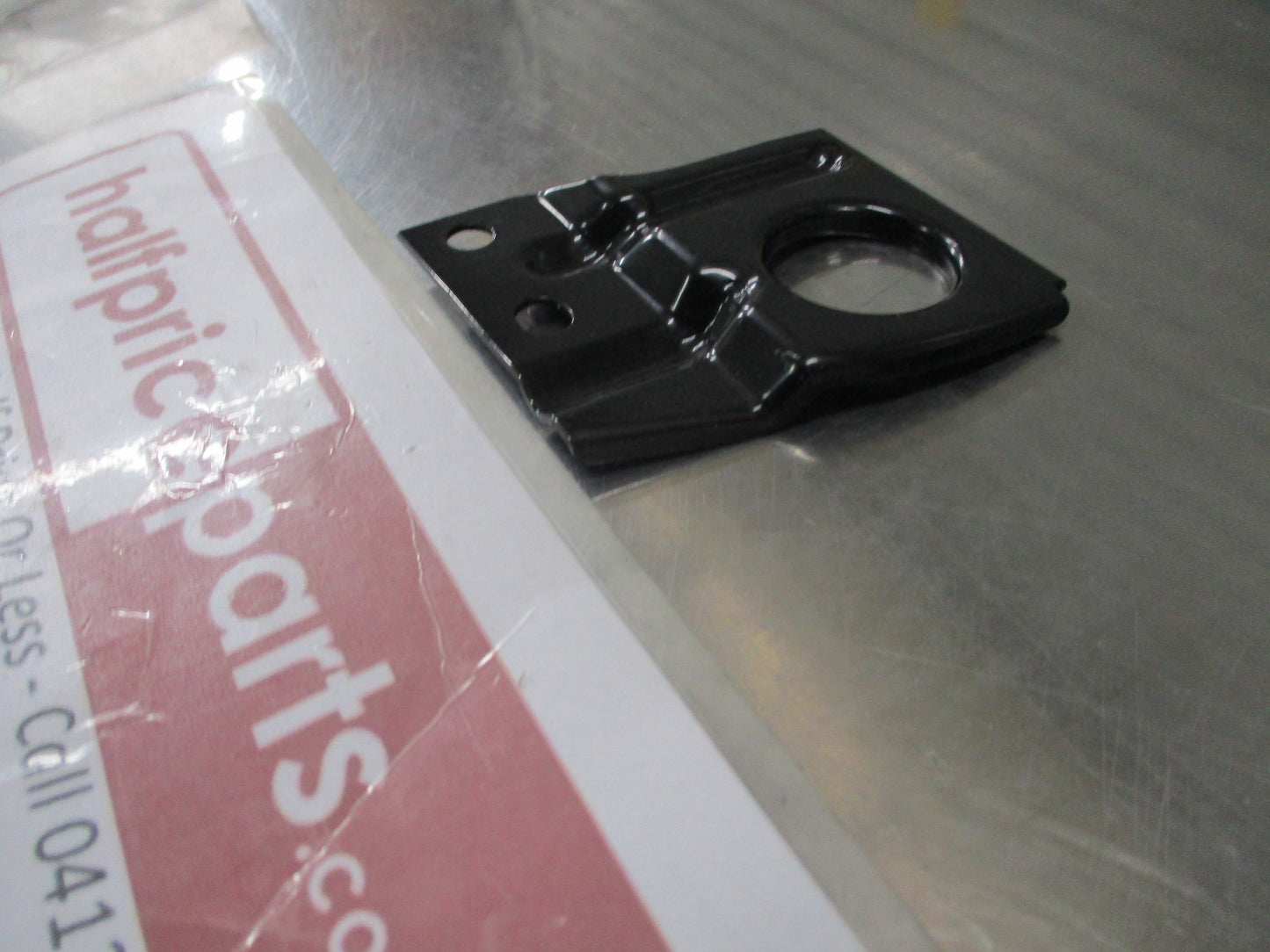Nissan R34 GTR Skyline Genuine Left Hand front Bumper Bracket New Part