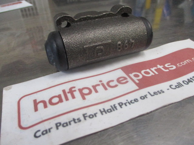 PBR Right Hand Rear Wheel Cylinder Suits Ford PC Courier New Part