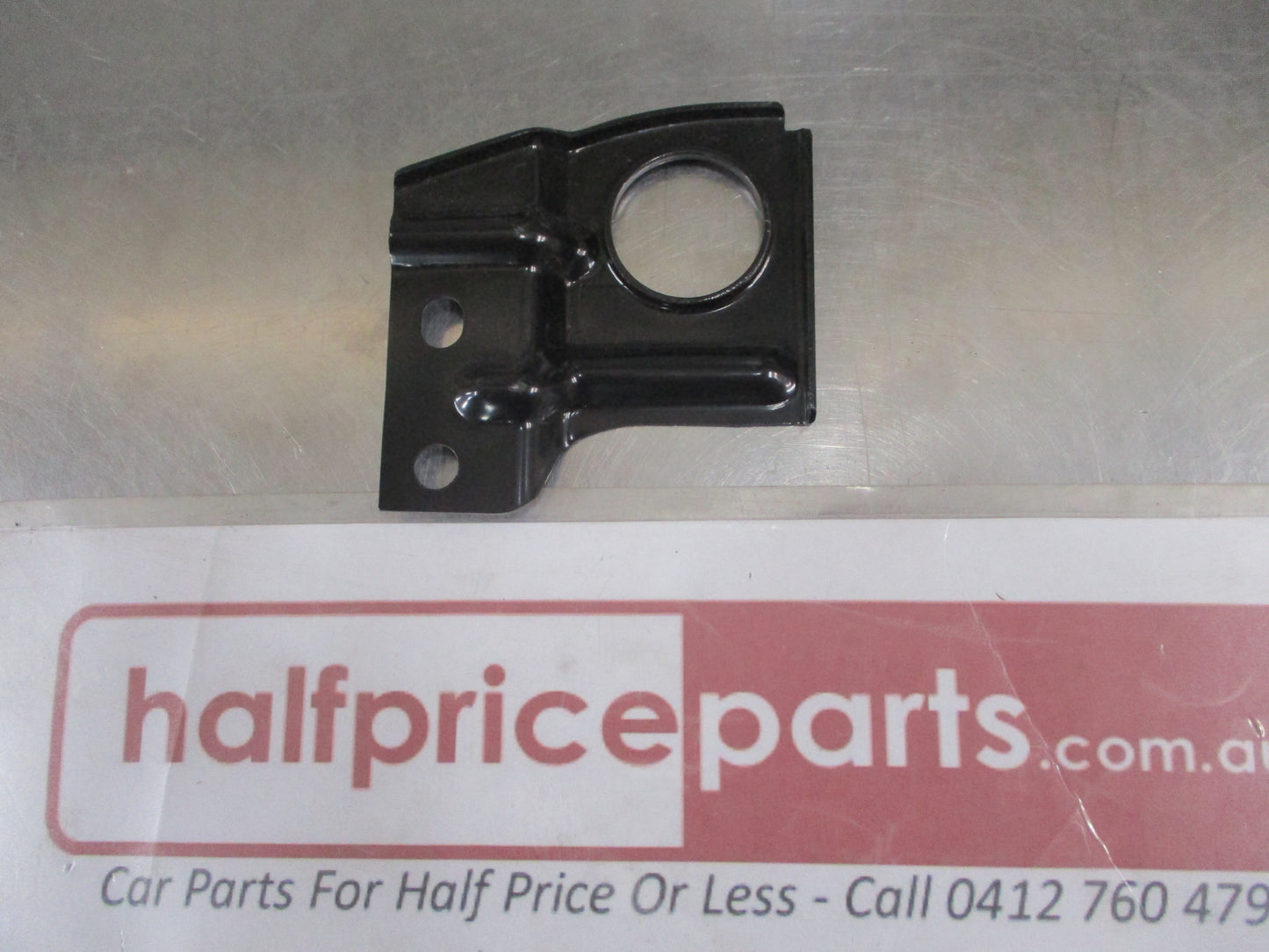 Nissan R34 GTR Skyline Genuine Left Hand front Bumper Bracket New Part