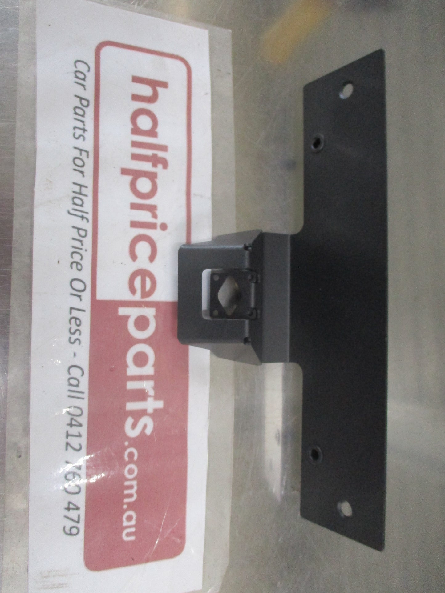 Mazda BT-50 Genuine Rear Mounting Plate For Tray Back New Part