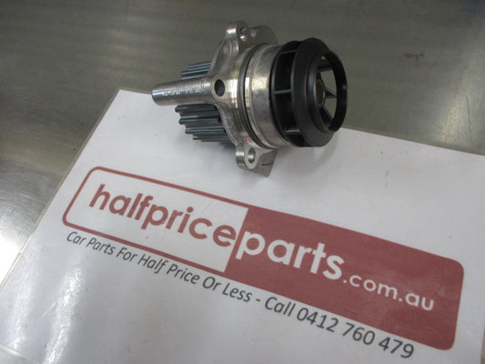 VW Beetle-Golf-Jetta-Passat Genuine Water Pump New Part