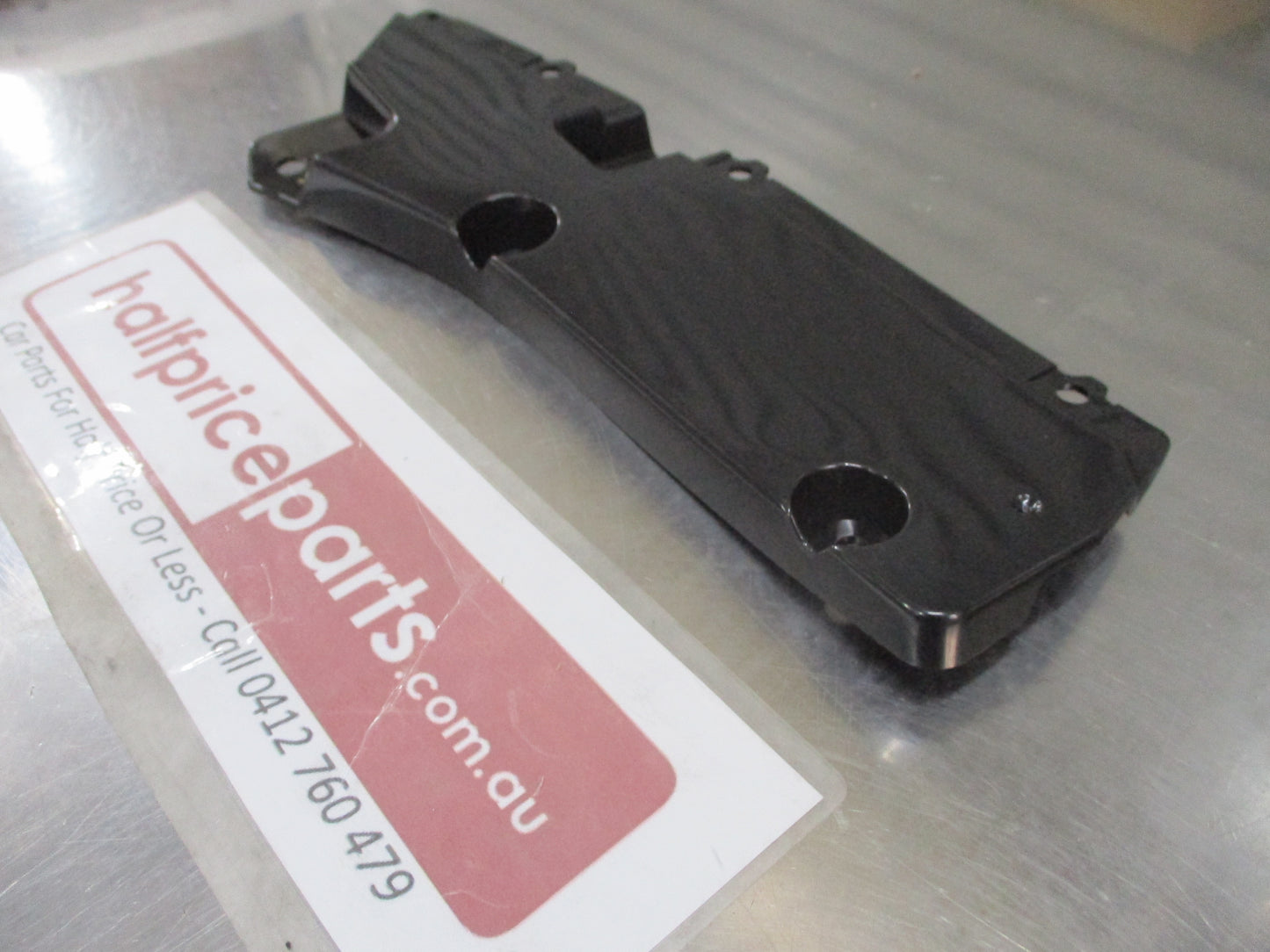 Nissan Patrol Wagon GU Y61 Genuine Right Hand Rear Bumper Bracket New Part