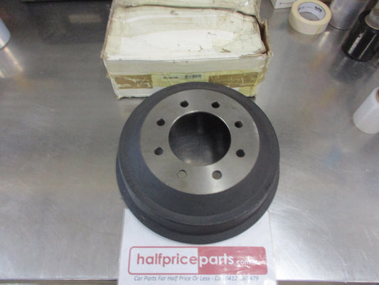 RDA Rear Brake Drum Suits Ford F250 4WD SRW New Part