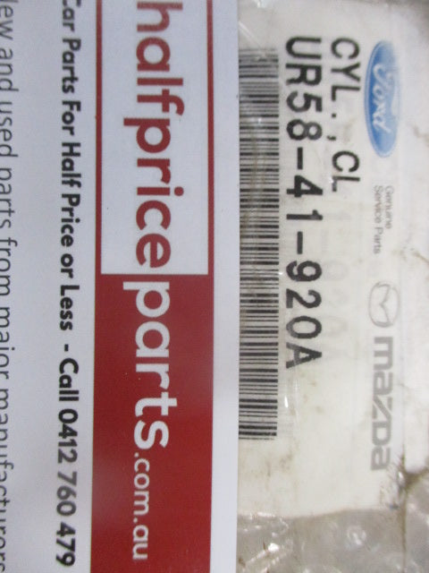 Ford Ranger PJ/PK/Mazda BT-50 Genuine Lower Clutch Slave Cylinder New Part