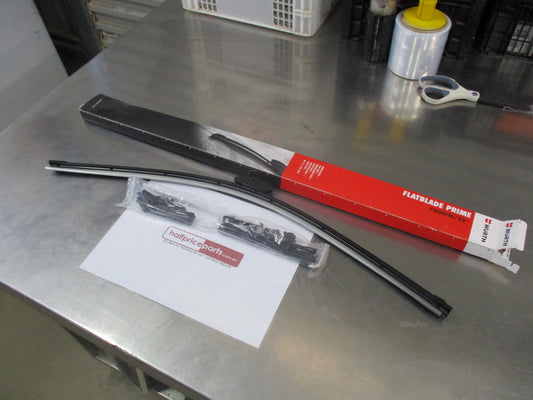 Wurth 700mm Wind Screen Wiper Blade New Part