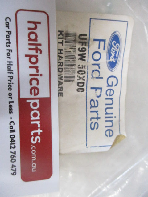 Ford Ranger PX Genuine Tonneau Fitting kit New Part