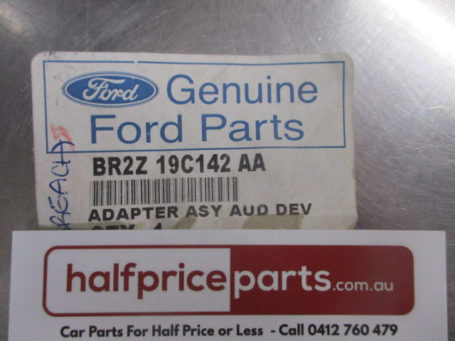Ford FG Falcon Genuine Audio Module Interface New Part
