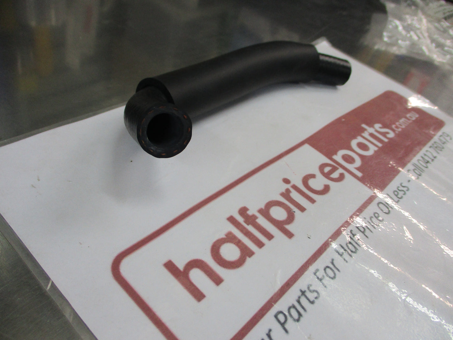 Holden Jackaroo Genuine Water By-pas Hose New Part
