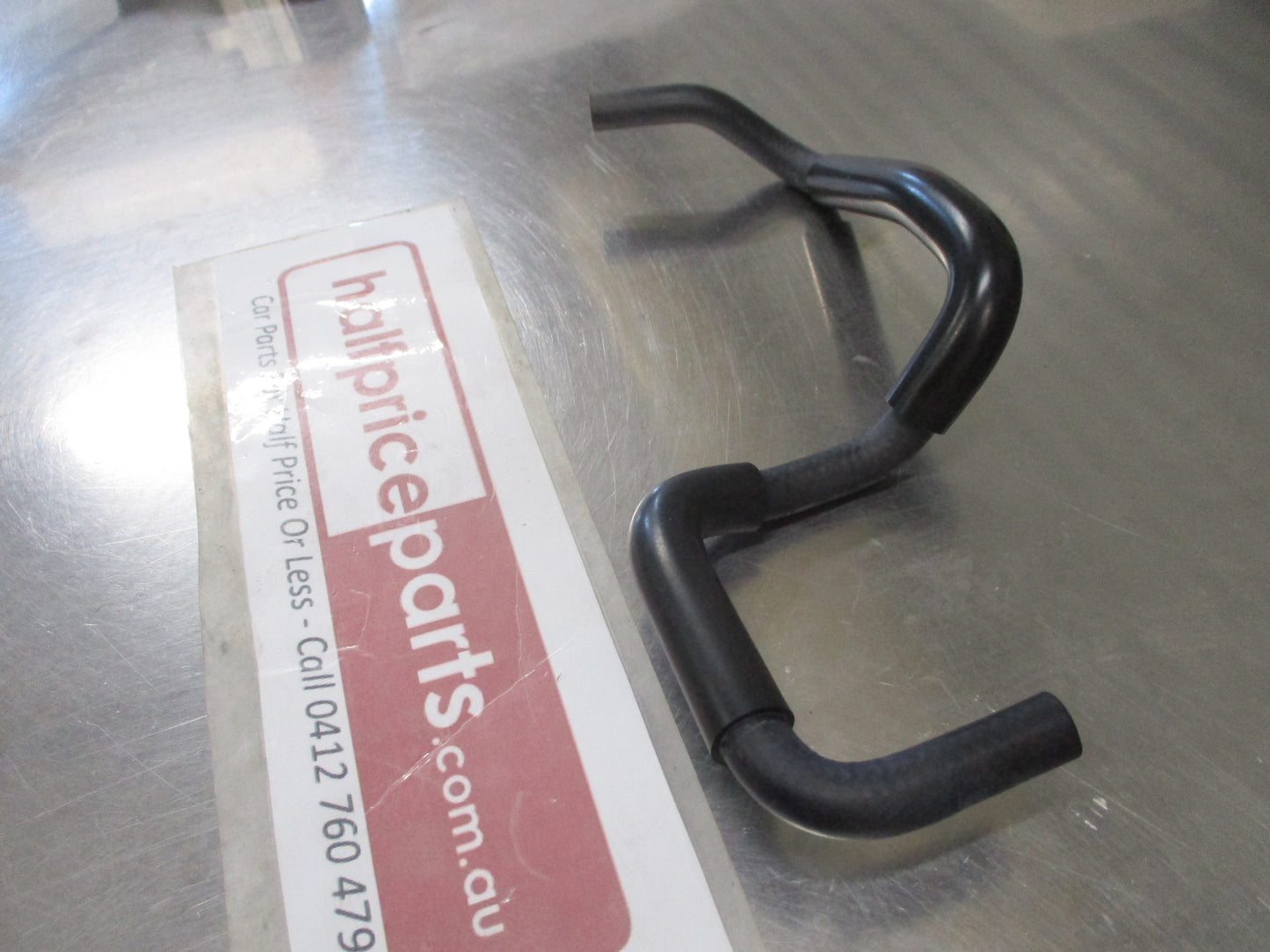 Nissan Skyline R34 /C34 Stagea Genuine Lower Inlet Manifold Heater Hose New Part