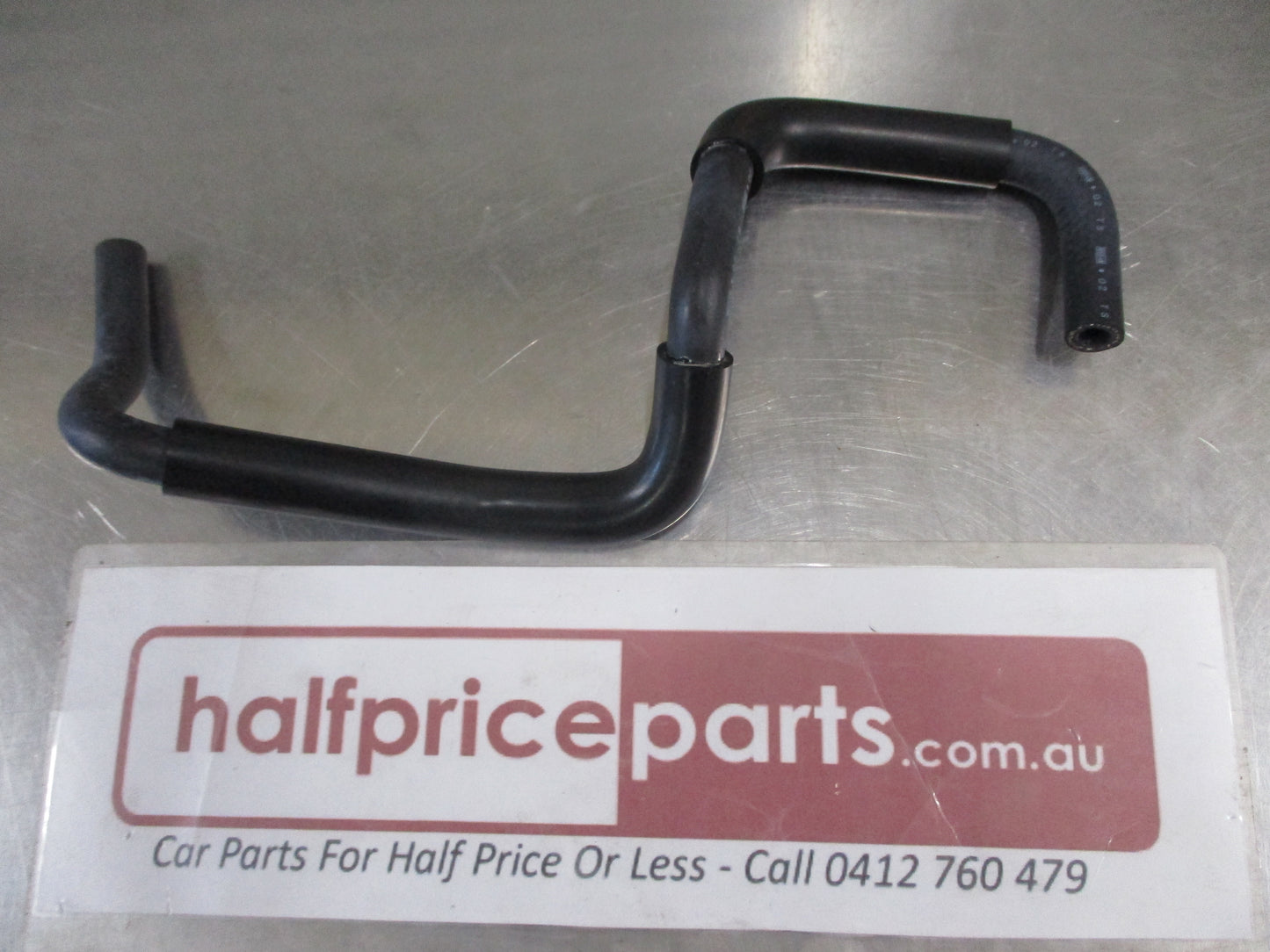 Nissan Skyline R34 /C34 Stagea Genuine Lower Inlet Manifold Heater Hose New Part