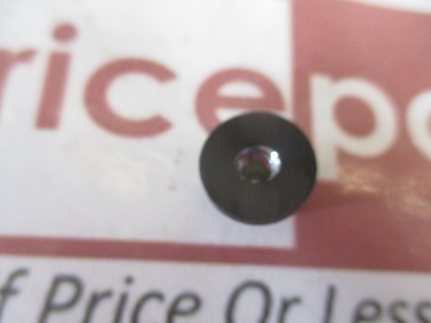 Mazda 3/Millenia Genuine Lens And Housing Nut New Part