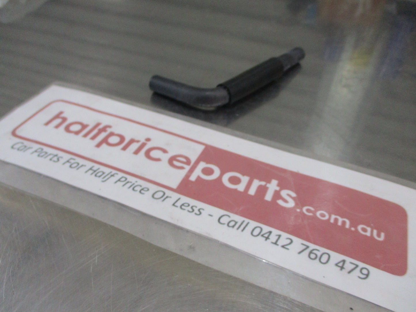 Nissan Skyline R34 / Stagea C34 Genuine Heater Water Hose New Part
