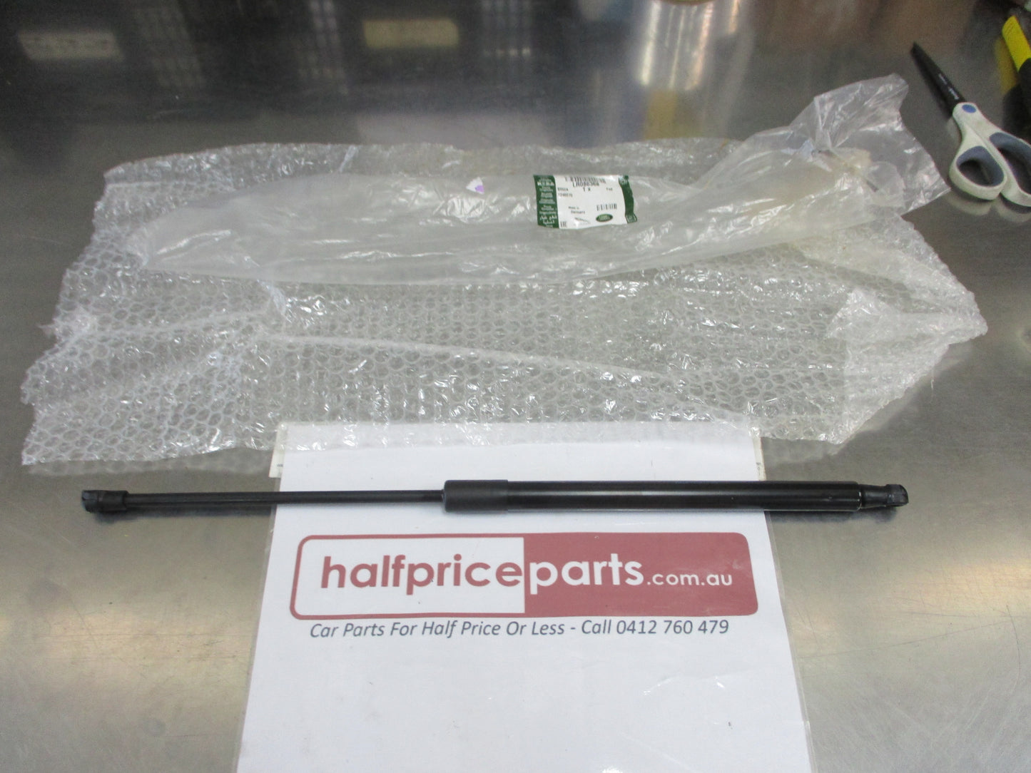 Land Rover Discovery 3+4 Genuine Upper Tail Gate Strut New Part