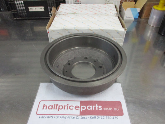 RDA Rear Brake Drum (Single) Suits Lada Niva New Part
