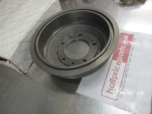 RDA Rear Brake Drum (Single) Suits Lada Niva New Part