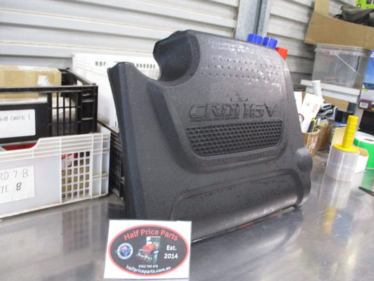 Hyundai Santa Fe/Tucson/Kia Sorento/Sportage Genuine Upper Engine Cover Trim New Part