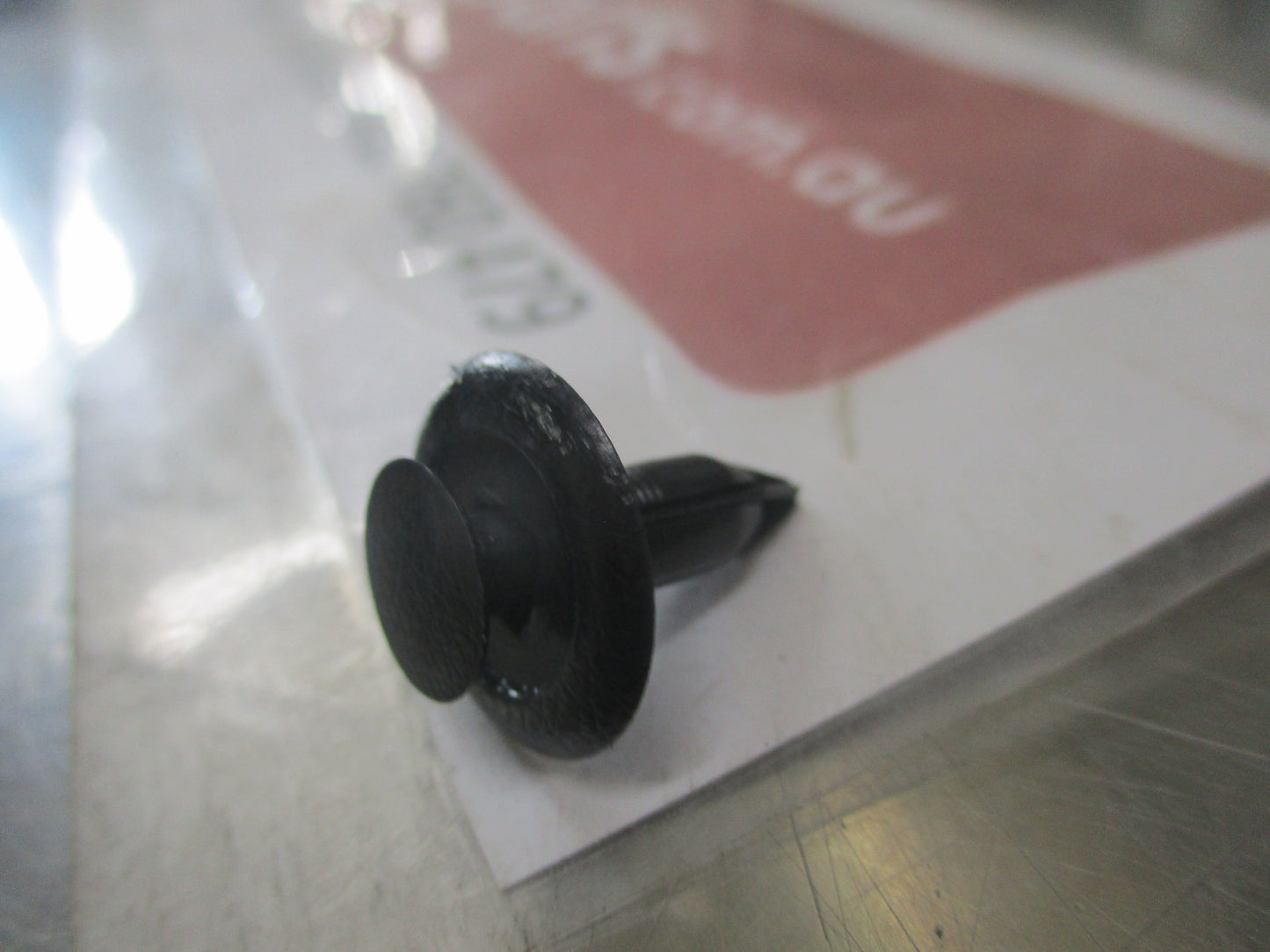 Mazda CX-9 Genuine Multi Use Fastener New Part