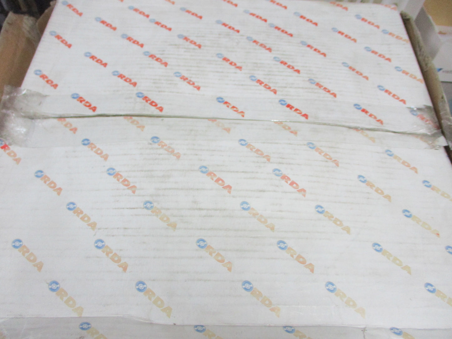 RDA Rear Brake Drum (Single) Suits Lada Niva New Part