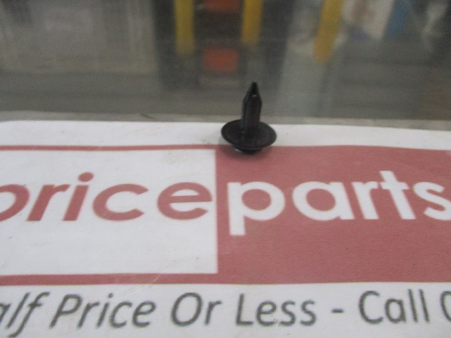 Mazda CX-9 Genuine Multi Use Fastener New Part