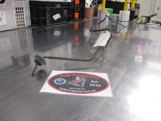 Hyundai Veloster Genuine Right Hand Front Brake Line Pipe New Part