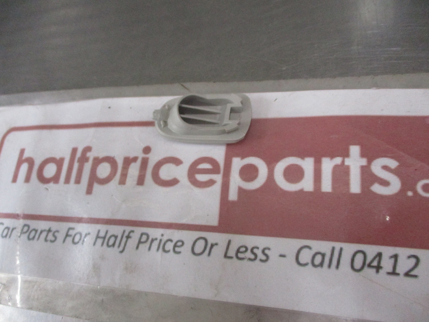 Ford PX1 Ranger/ Mazda BT-50 Genuine Door Handle Cap Trim Assy New Part