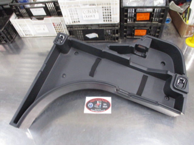 Hyundai Elantra Genuine Right Rear Luggage Tray Assembly New Part