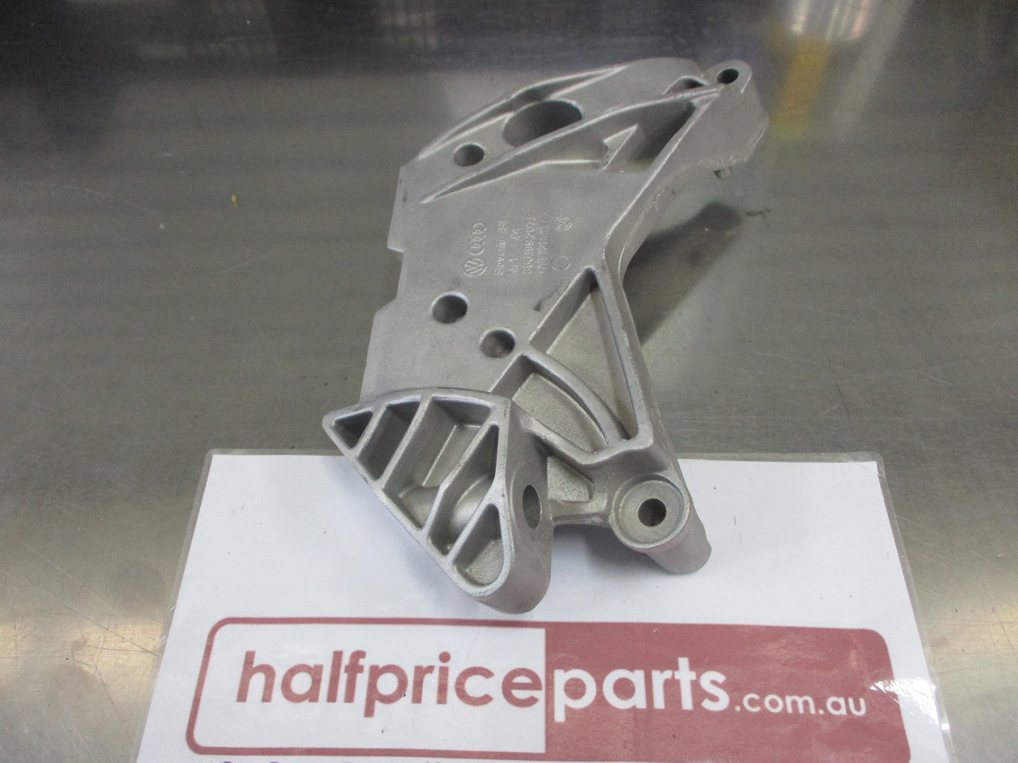VW Golf-Beetle-Jetta-Passat-Tiguan Genuine Right Hand Engine Support New Part