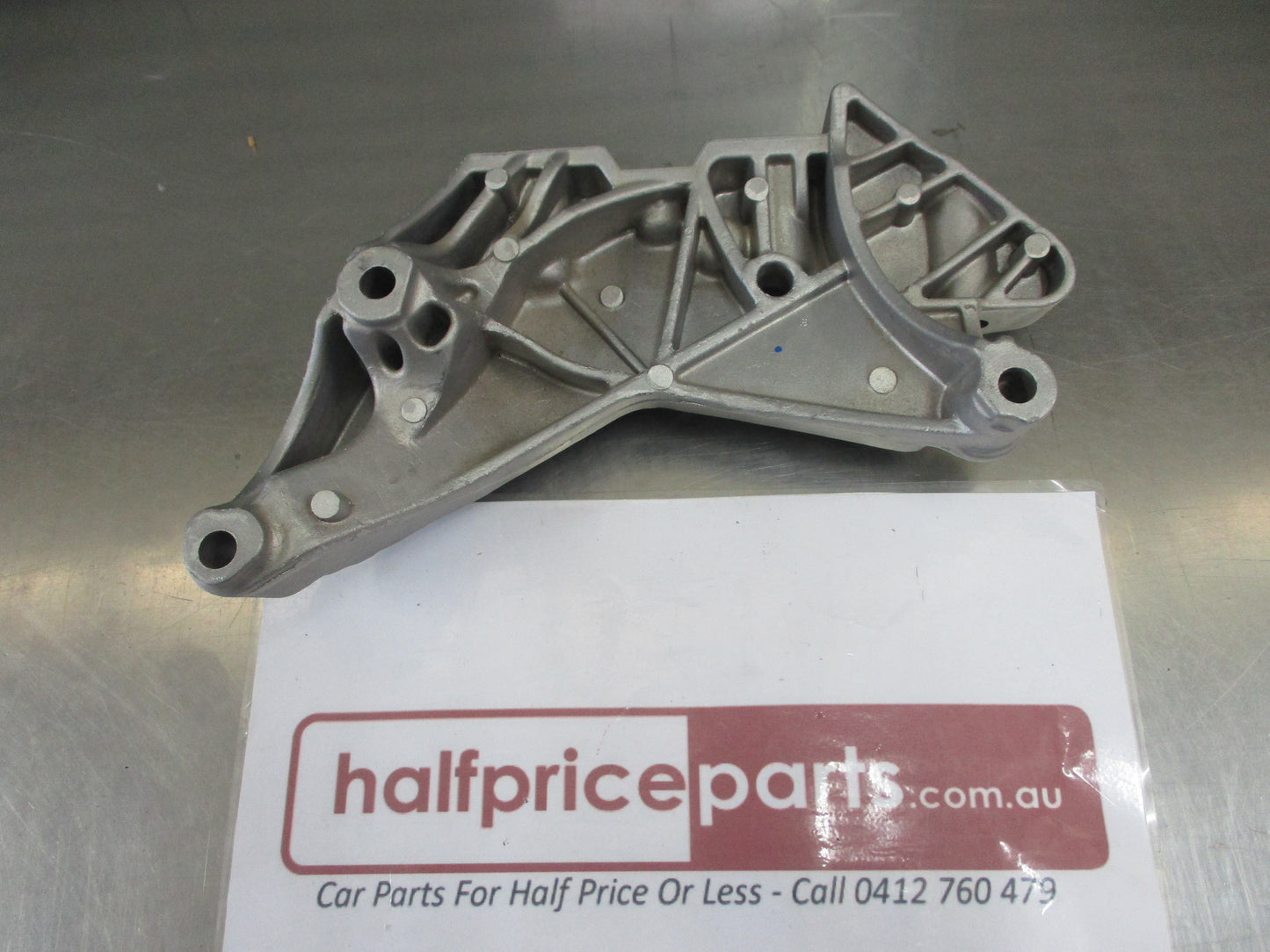VW Golf-Beetle-Jetta-Passat-Tiguan Genuine Right Hand Engine Support New Part