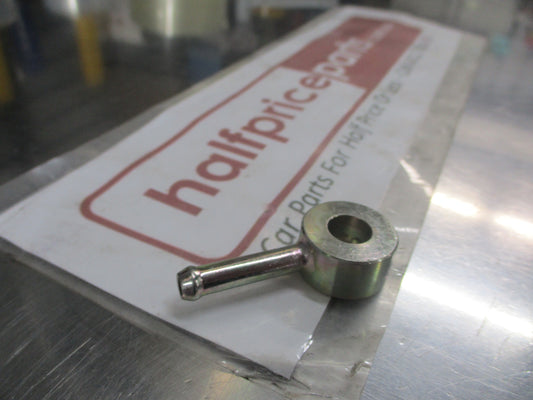 Mazda CX-5 Genuine Diesel Injector Pipe New Part