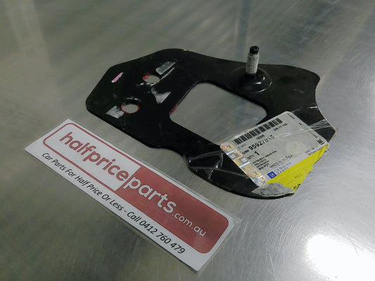 Holden TJ Trax/Mokka Genuine Right Hand Rear End Panel Extension New Part
