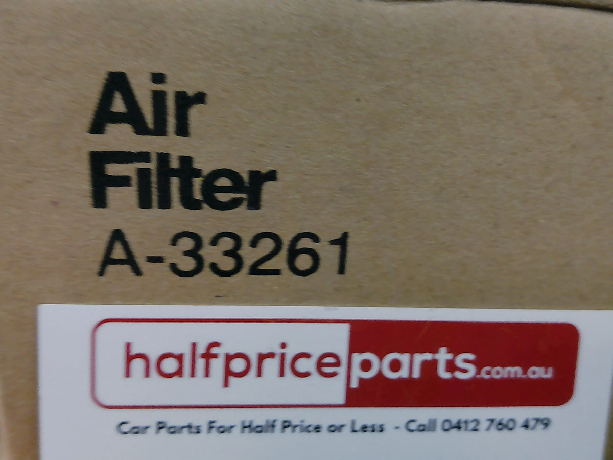 Sakura Air Filter Suits Toyota Landcruiser/Dyna/Coaster New Part