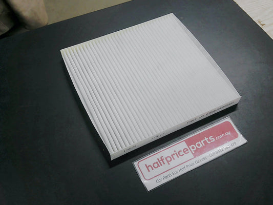 Isuzu Genuine Interior Cabin Air Filter Suits Isuzu D-Max/Holden RA Rodeo/RC Colorado New Part