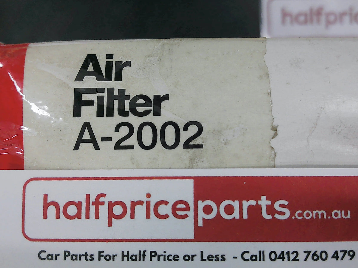 Sakura Air Filter Suits Dodge Ram 1500/2500/Jeep Cherokee New Part