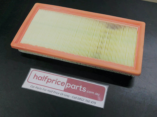 Mopar Genuine Air Filter Suits Alfa Romeo Mito/Fiat 500C/500/Panda New Part
