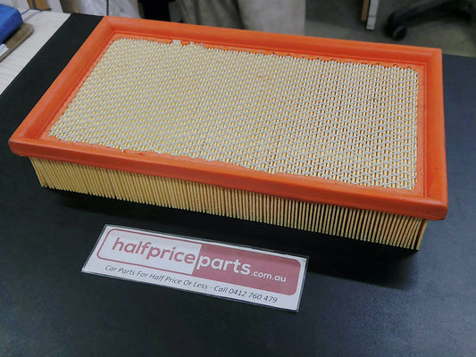 Wesfil Air Filter Suits Mecedes-Benz E-Class/Ssanyong Korando New Part