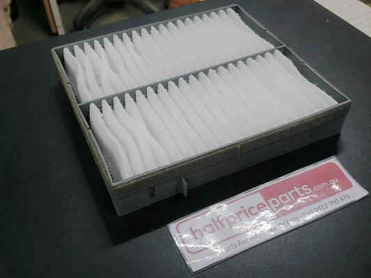 Mercedes-Benz M-Class Genuine Cabin Filter New Part
