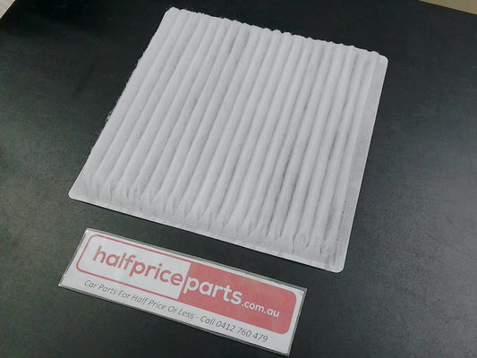 Subaru Outback/Liberty/Tribeca Genuine Cabin Air Filter New Part