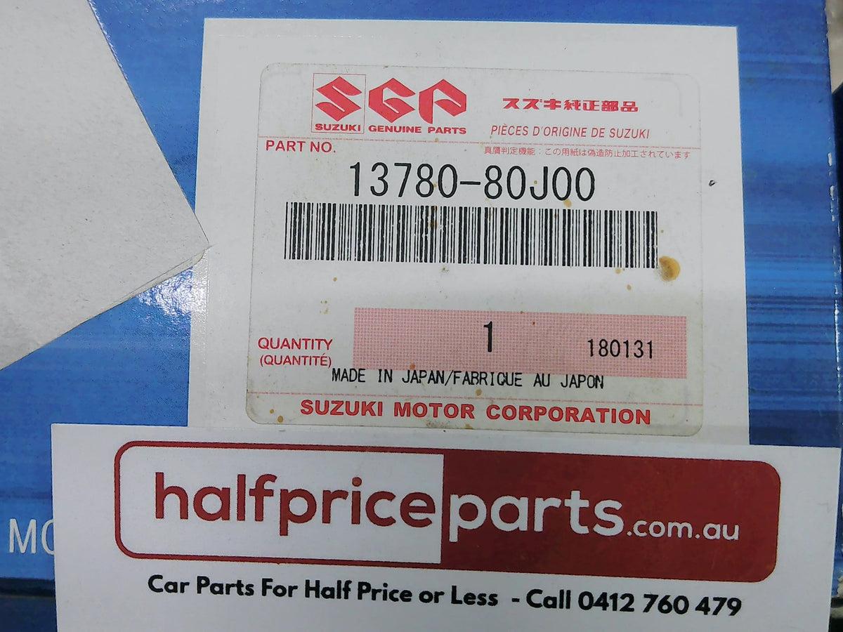 Suzuki SX4 Genuine Engine Air Filter New Part