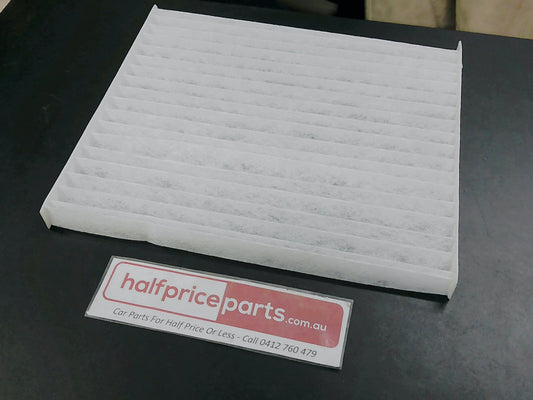 ACDelco Cabin Filter Suits Nissan Altima/R52 Pathfinder New Part
