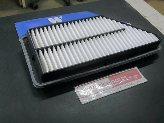 Wesfil Air Filter Suits Honda Prelude New Part