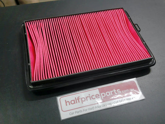 Wesfil Air Filter Suits Honda Accord New Part