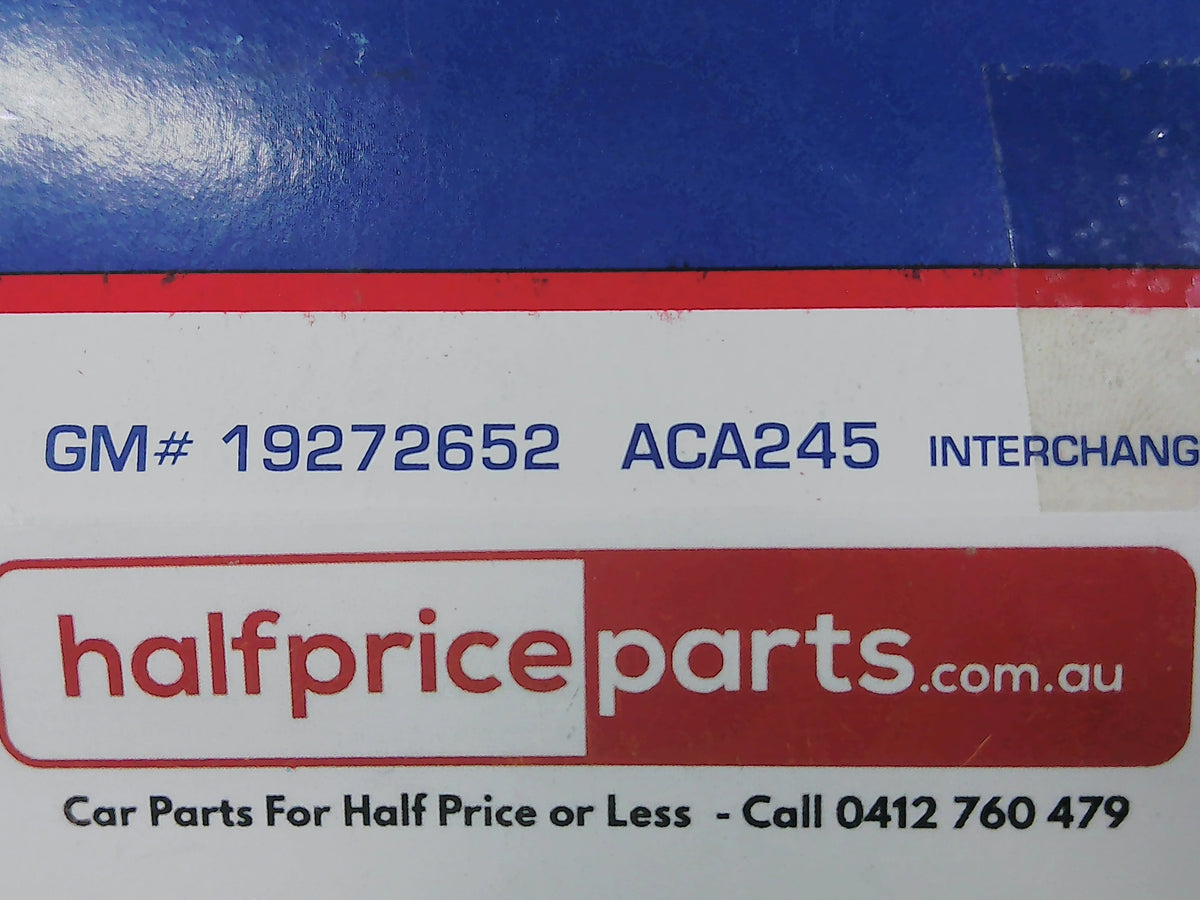 ACDelco Engine Air Filter Suits Honda Jazz/City New Part