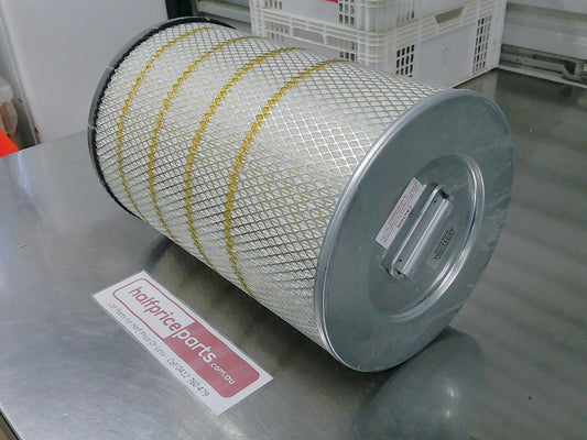 FleetGuard Air Filter Suits Carquest/Caterpillar/Donaldson/John Deere/Komatsu New Part