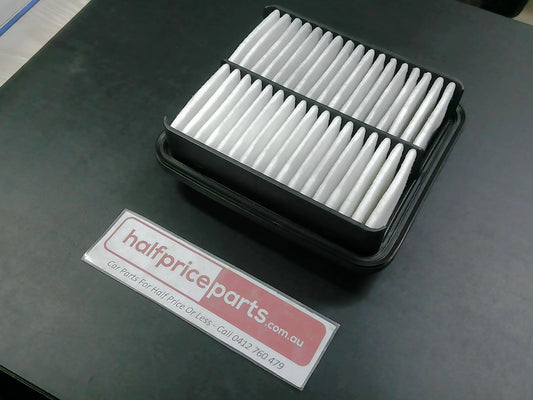 Wesfil Air Filter Suits Suzuki Liana New Part.