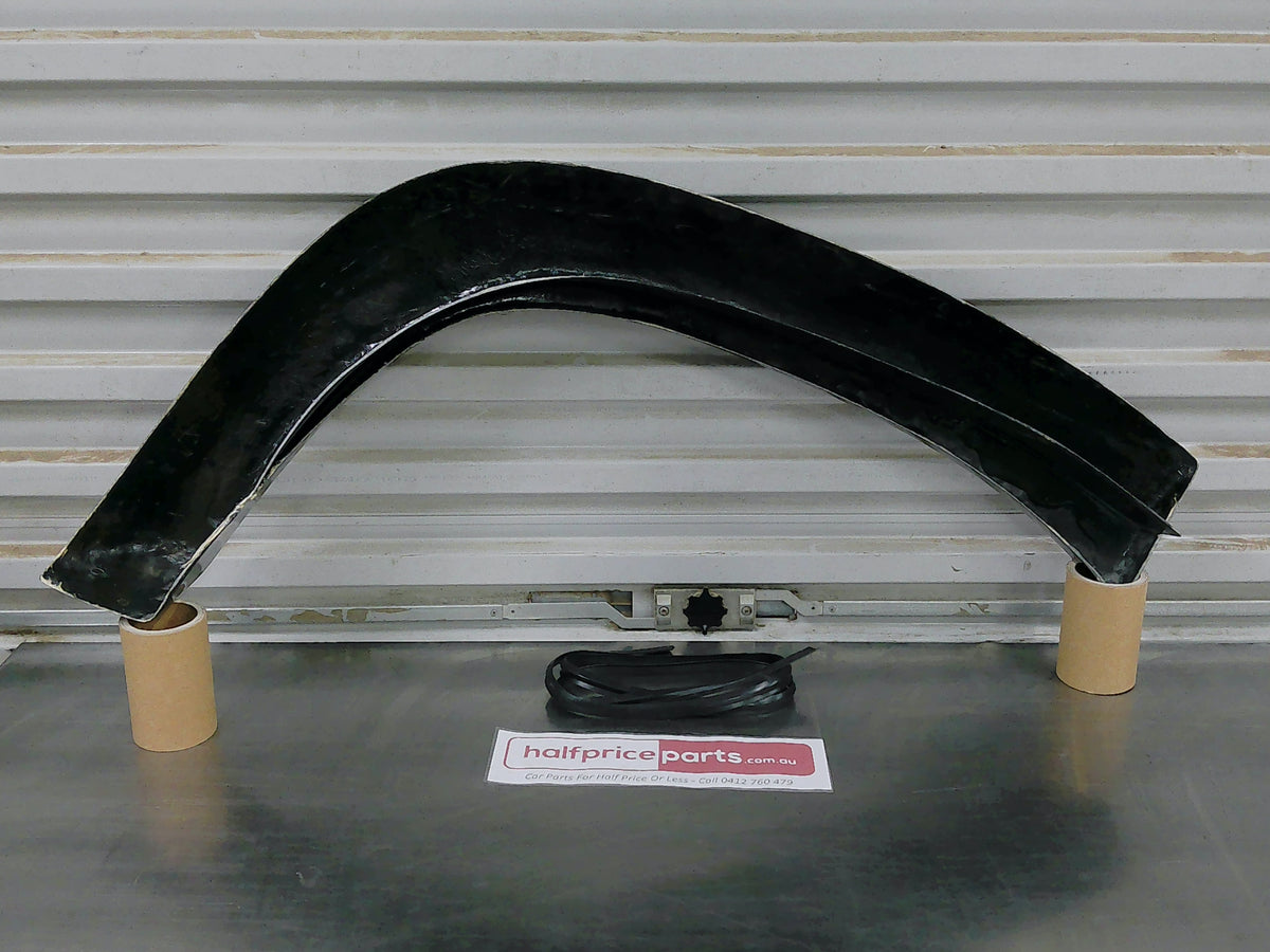 TJM Left Hand Rear Replacement Flare Suits Toyota Hilux New Part