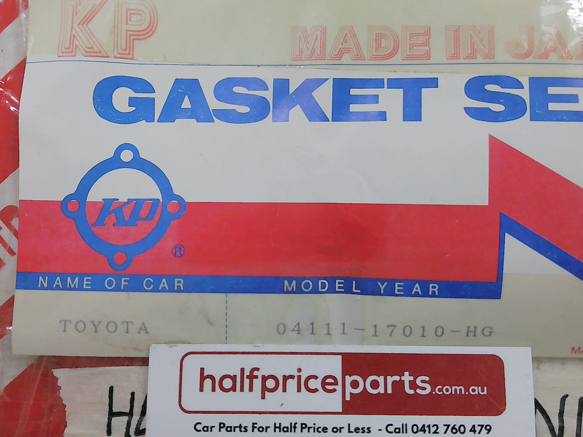 Toyota Landcruiser/Coaster 1HZ Head Gasket New Part