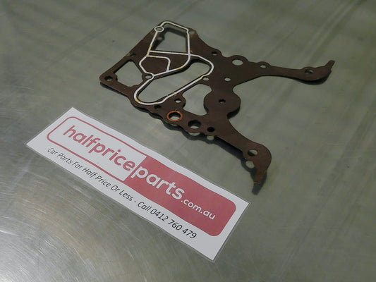 Toyota Cressida/Crown/Hilux/Dyna/Landcruiser Genuine Timing Case Gasket New Part