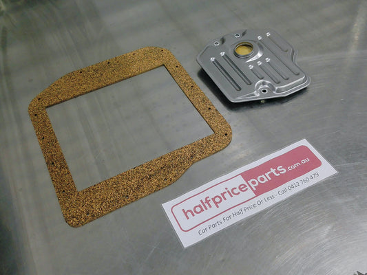 ATP Auto Trans Filter Kit Suits Toyota/Audi New Part