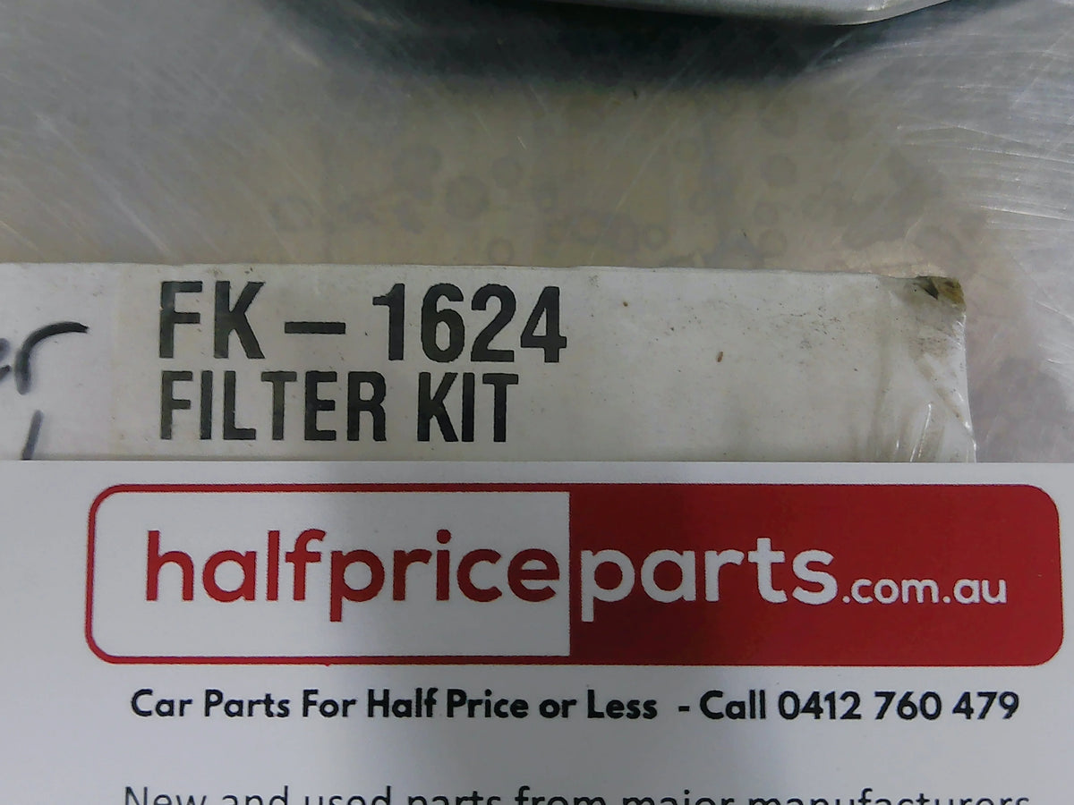 ATP Auto Trans Filter Kit Suits Toyota/Audi New Part